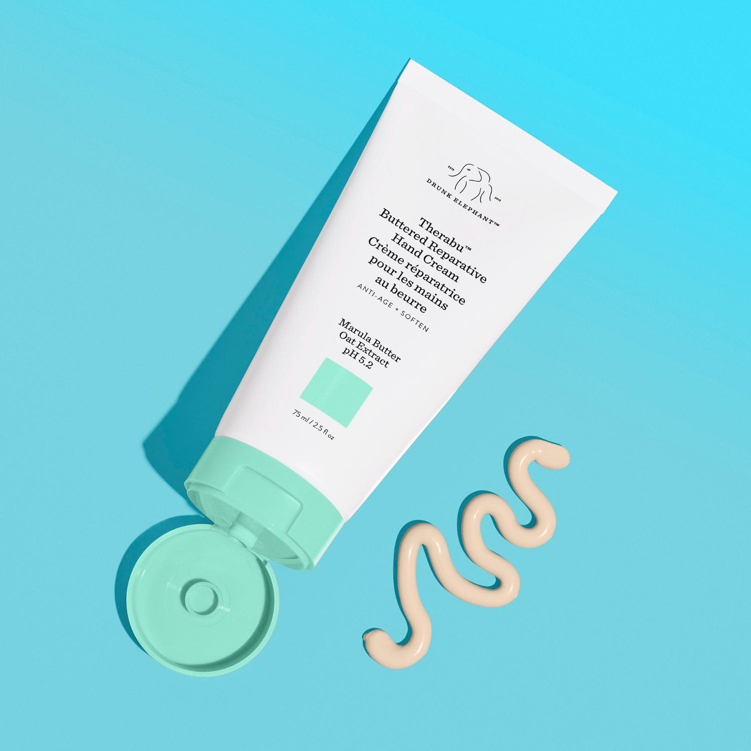 THERABU™ REPARATIVE HAND CREAM (CREMA PARA MANOS)